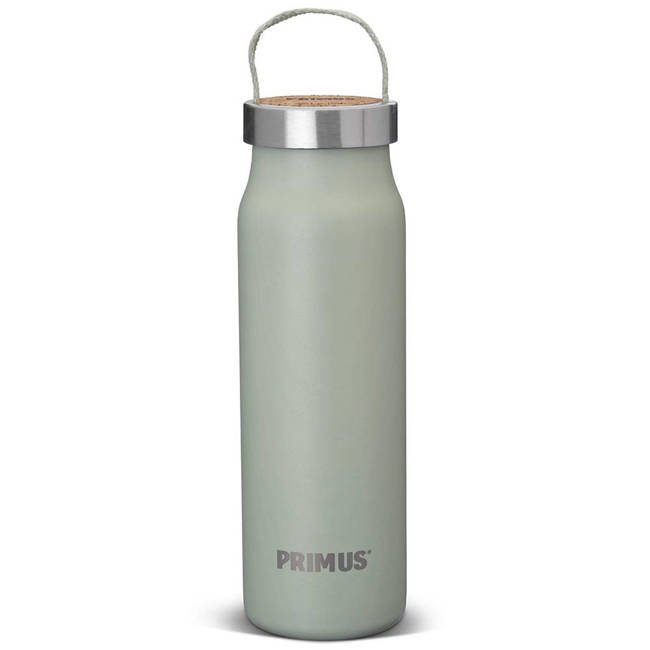 Butelka 500 ml Klunken Vacuum Bottle Primus - mint