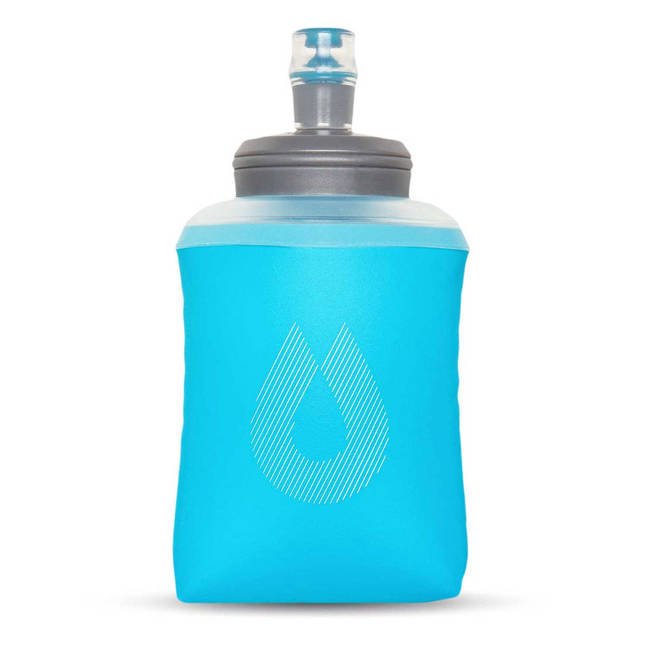 Butelka / bidon miękki dla bieaczy UltraFlask 300 ml HydraPak - malibu blue