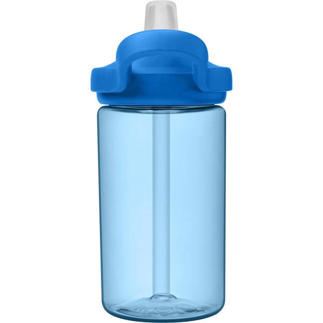 Butelka dziecięca Camelbak Eddy+ Kids 0,4 l - true blue