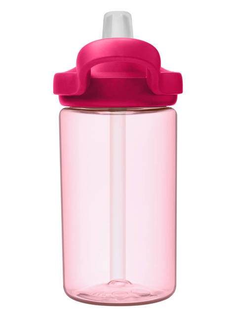 Butelka dziecięca na wodę Eddy+ Kids 0,4 l Camelbak - grapefruit