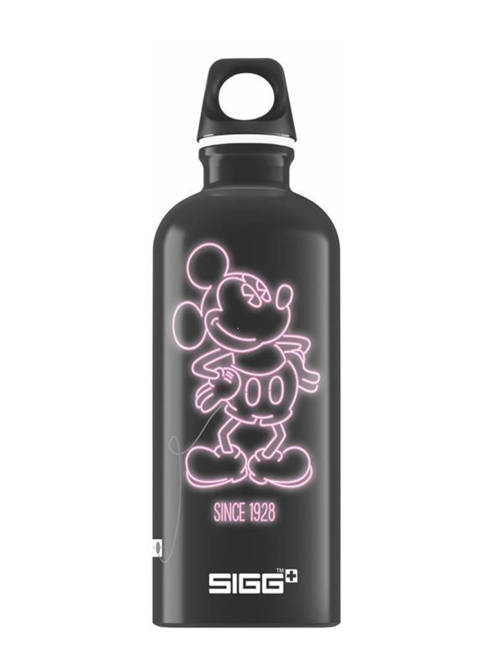 Butelka na napoje dla dzieci Sigg 0,6 l Traveller - Mickeys Bday 