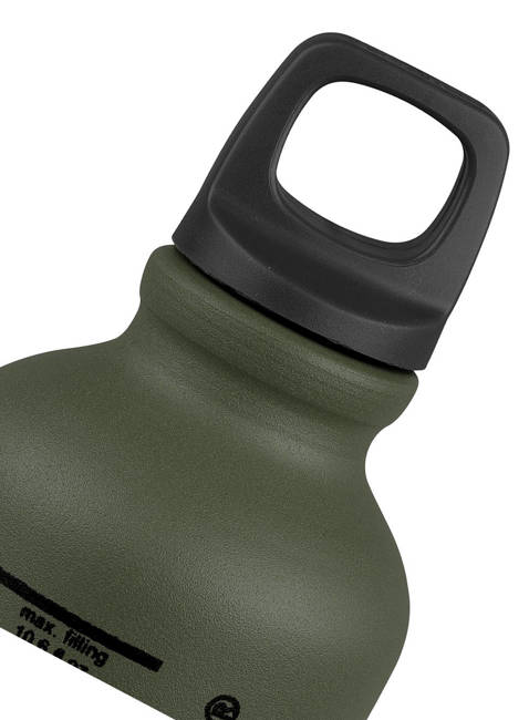 Butelka na paliwo Primus Fuel Bottle 0,35 l - forest green