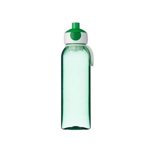 Butelka na wodę Campus 500 ml Mepal - green