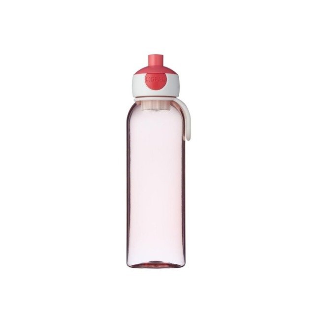 Butelka na wodę Campus 500 ml Mepal - pink