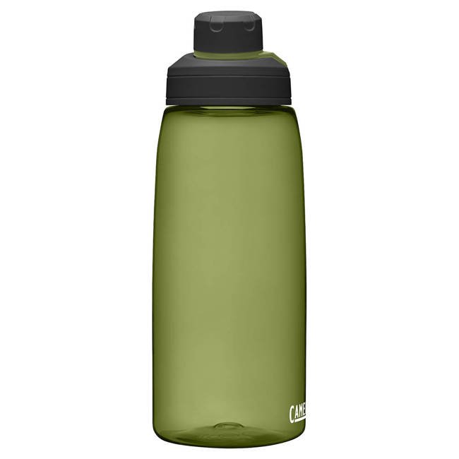 Butelka na wodę Chute Mag 1 l Camelbak - olive