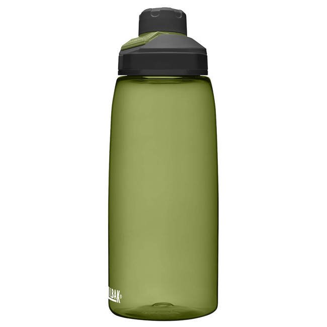 Butelka na wodę Chute Mag 1 l Camelbak - olive