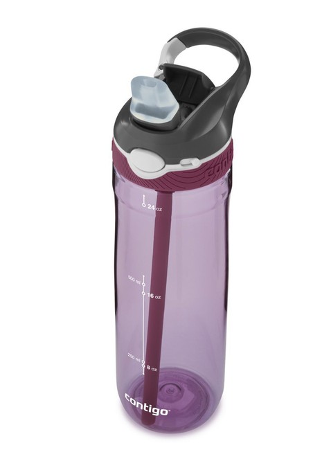 Butelka na wodę Contigo Ashland AUTOSPOUT 720 ml - passionfruit