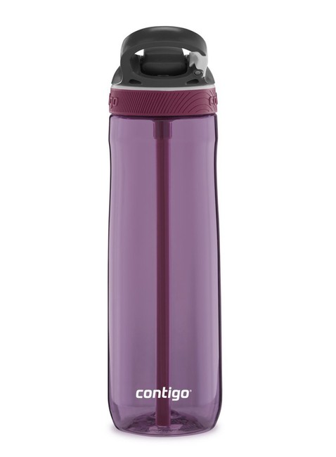 Butelka na wodę Contigo Ashland AUTOSPOUT 720 ml - passionfruit