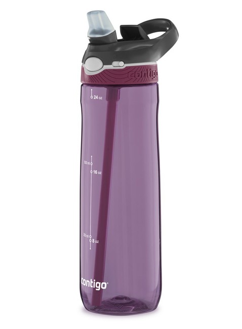 Butelka na wodę Contigo Ashland AUTOSPOUT 720 ml - passionfruit