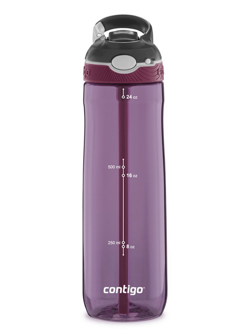 Butelka na wodę Contigo Ashland AUTOSPOUT 720 ml - passionfruit