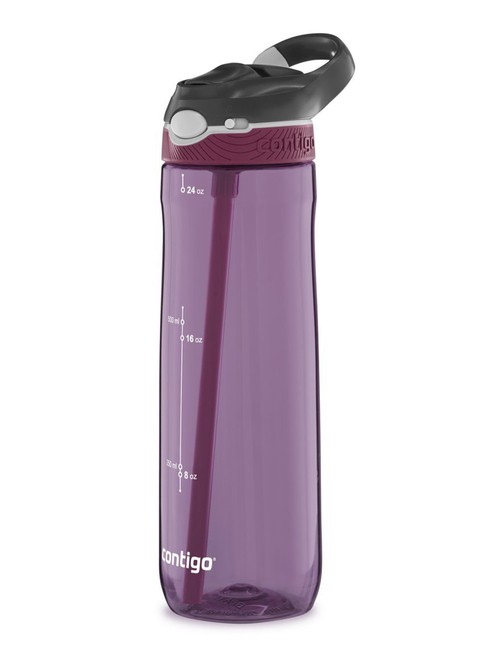 Butelka na wodę Contigo Ashland AUTOSPOUT 720 ml - passionfruit