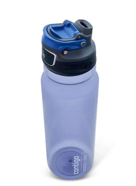 Butelka na wodę Contigo Free Flow 1000 ml - blue corn