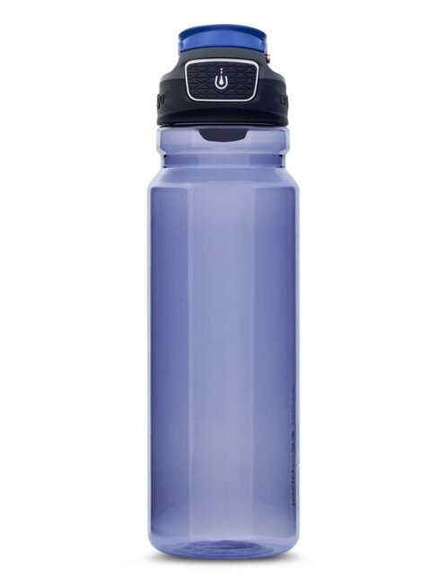 Butelka na wodę Contigo Free Flow 1000 ml - blue corn