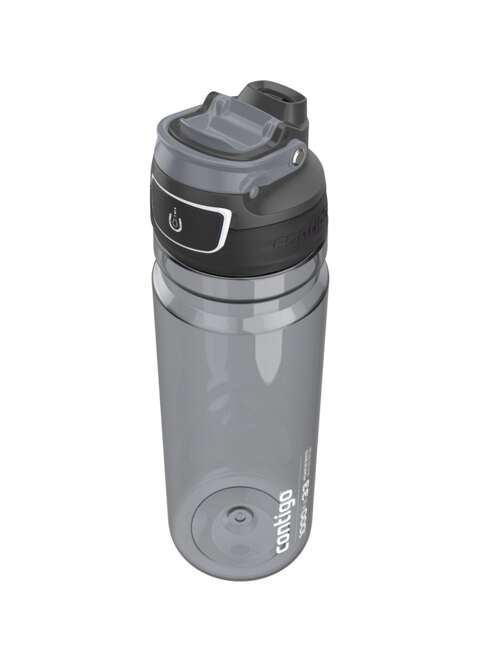 Butelka na wodę Contigo Free Flow 1000 ml - charcoal