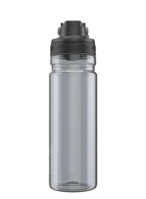 Butelka na wodę Contigo Free Flow 1000 ml - charcoal