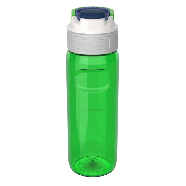 Butelka na wodę Kambukka Elton 750 ml - spring green