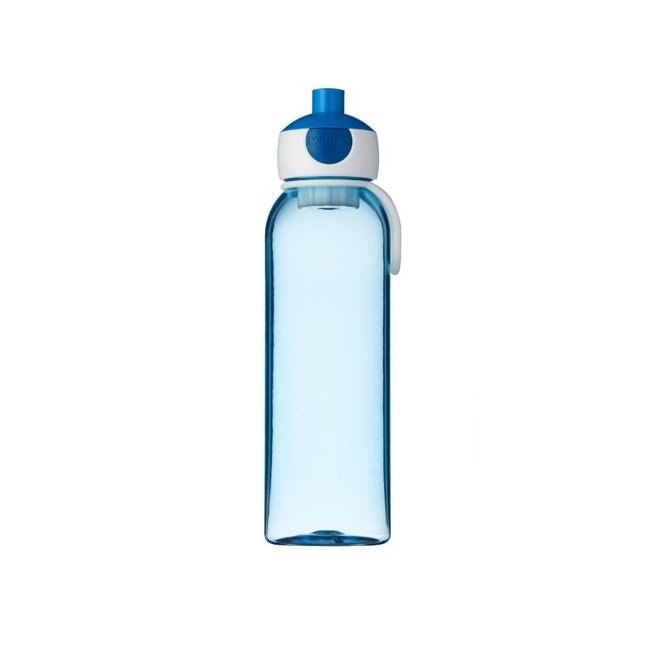 Butelka na wodę Mepal Campus Water Bottle Pop-up 500 ml - blue