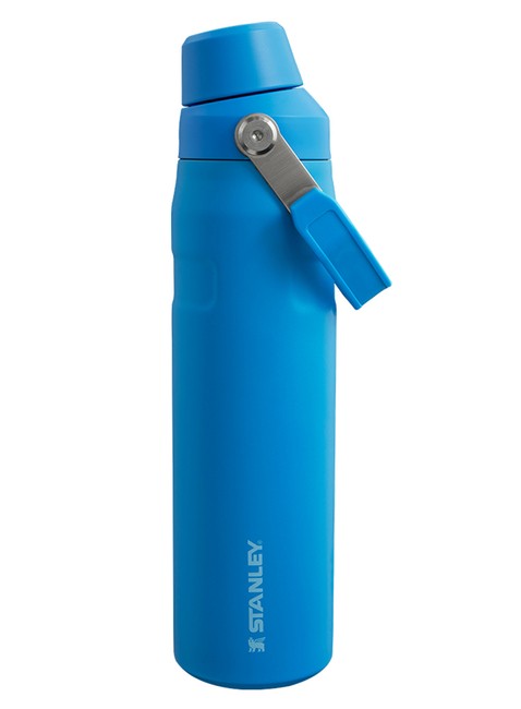 Butelka na wodę Stanley Aerolight™ IceFlow™ 0,6 l - azure