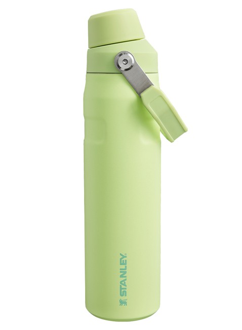 Butelka na wodę Stanley Aerolight™ IceFlow™ 0,6 l - citron