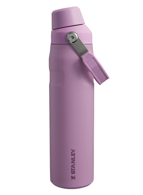 Butelka na wodę Stanley Aerolight™ IceFlow™ 0,6 l - lilac