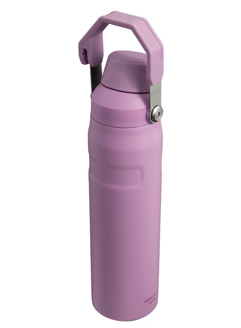 Butelka na wodę Stanley Aerolight™ IceFlow™ 0,6 l - lilac