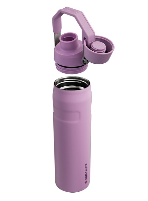 Butelka na wodę Stanley Aerolight™ IceFlow™ 0,6 l - lilac