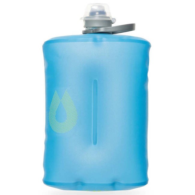 Butelka na wodę / bidon HydraPak Stow™ 1 l - tahoe blue