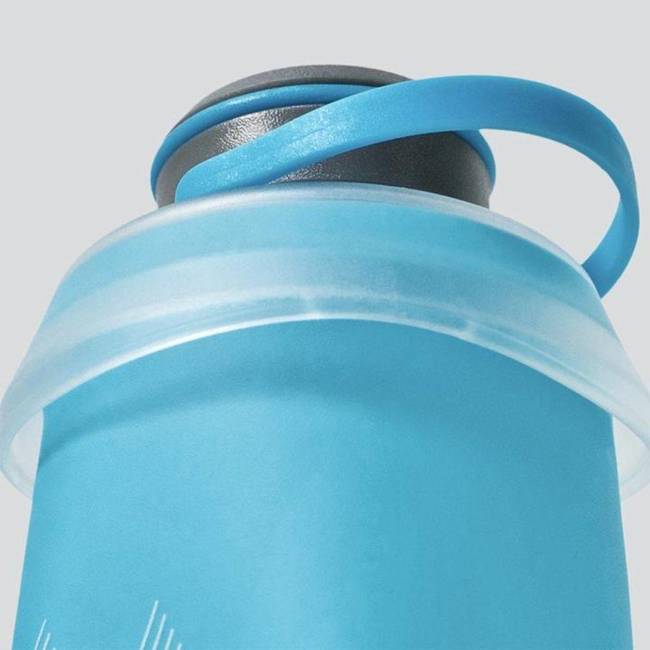 Butelka na wodę składana HydraPak Stash™ 750 ml - malibu blue