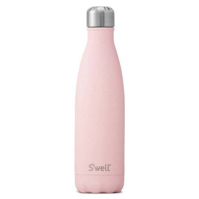 Butelka termiczna 750 ml Swell - pink topaz