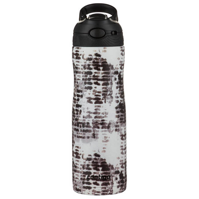 Butelka termiczna Contigo Ashland Chill Couture 590 ml - snake skin