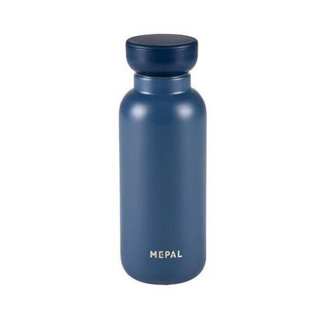 Butelka termiczna Ellipse 350 ml Mepal - nordic denim 