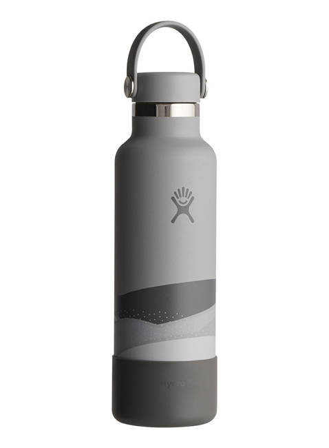 Butelka termiczna Hydro Flask Horizon LE 0,61 l - cloudy