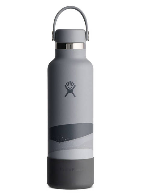 Butelka termiczna Hydro Flask Horizon LE 0,61 l - cloudy