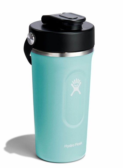 Butelka termiczna Hydro Flask Insulated Shaker Bottle 0,71 l - dew