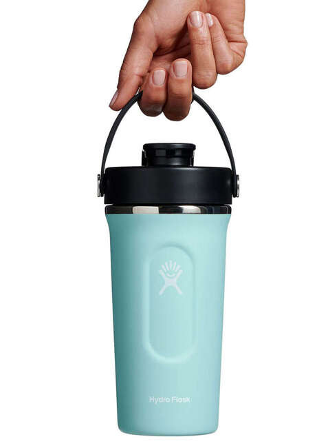 Butelka termiczna Hydro Flask Insulated Shaker Bottle 0,71 l - dew