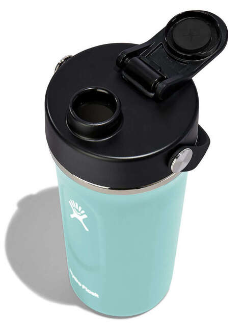 Butelka termiczna Hydro Flask Insulated Shaker Bottle 0,71 l - dew