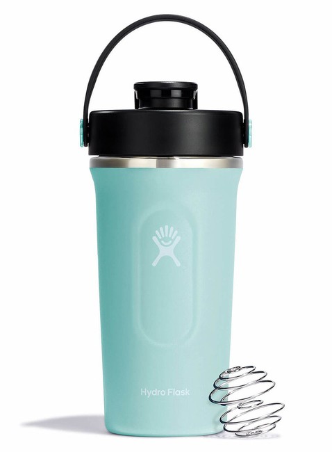 Butelka termiczna Hydro Flask Insulated Shaker Bottle 0,71 l - dew