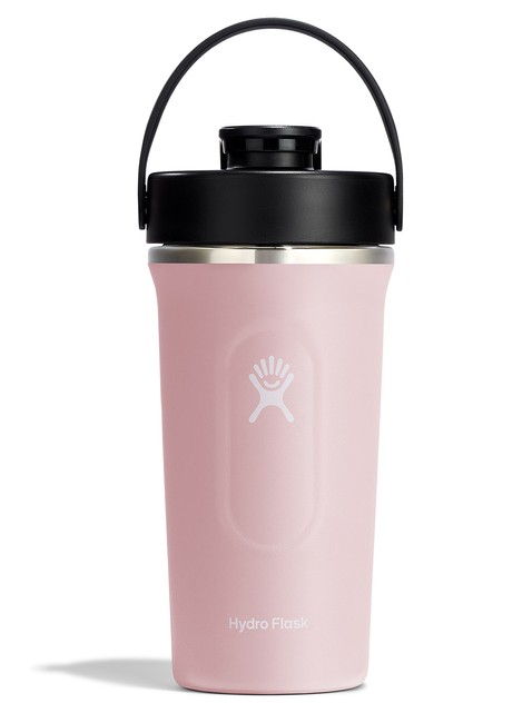 Butelka termiczna Hydro Flask Insulated Shaker Bottle 0,71 l - trillium