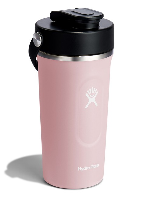 Butelka termiczna Hydro Flask Insulated Shaker Bottle 0,71 l - trillium