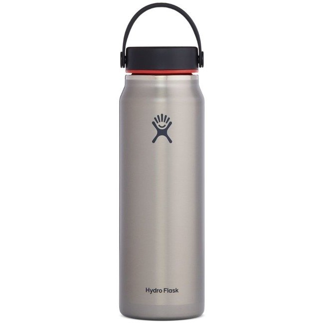 Butelka termiczna Hydro Flask Lightweight WM Trail Series™ 946 ml - slate