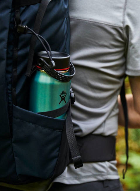 Butelka termiczna Hydro Flask Lightweight WM Trail Series™ -  quartz