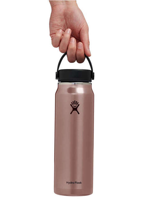 Butelka termiczna Hydro Flask Lightweight WM Trail Series™ -  quartz