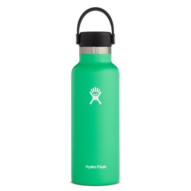 Butelka termiczna Hydro Flask Standard Mouth Flex Cap 532 ml - spearmint