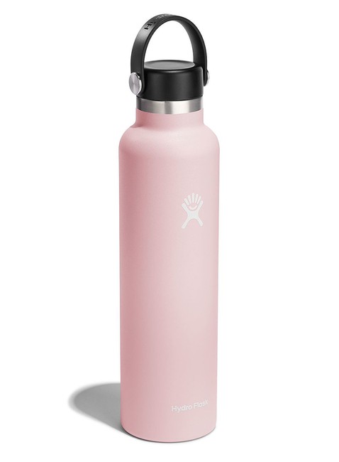 Butelka termiczna Hydro Flask Standard Mouth flex Cap 710 ml - trillium