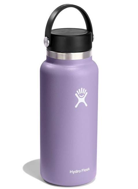 Butelka termiczna Hydro Flask Wide Mouth 946 ml - moonshadow