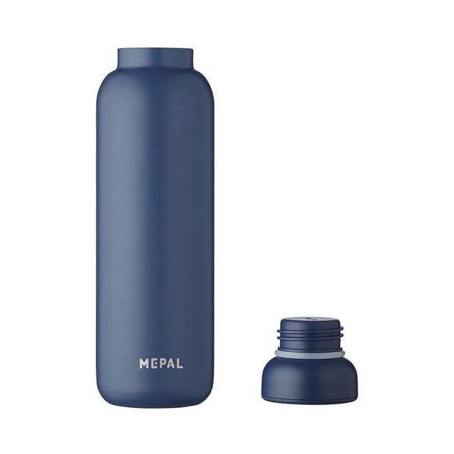 Butelka termiczna Mepal Ellipse 500 ml - nordic denim