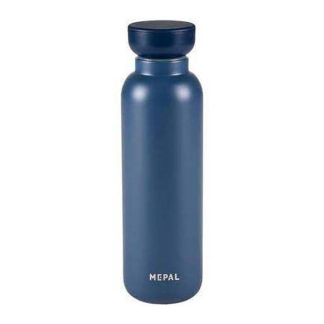 Butelka termiczna Mepal Ellipse 500 ml - nordic denim