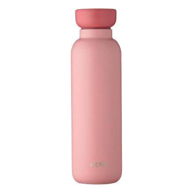 Butelka termiczna Mepal Ellipse 500 ml - nordic pink 