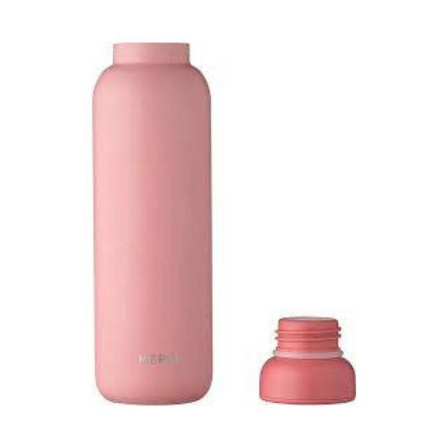 Butelka termiczna Mepal Ellipse 500 ml - nordic pink 