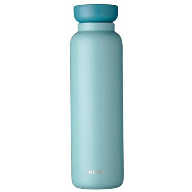 Butelka termiczna Mepal Ellipse 900 ml - nordic green 